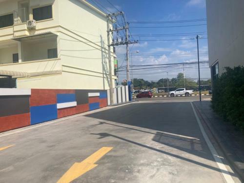 One Budget Chiangrai Airport Hotel
