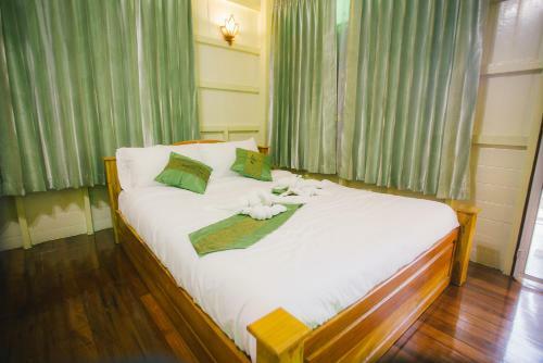 Hostal Suantung Coffee & Guesthouse