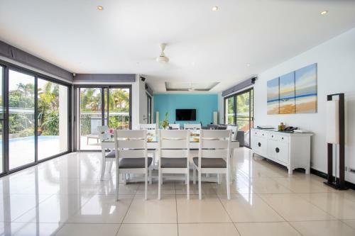 Villa Elysia