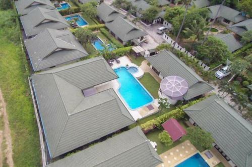 1 Bedroom Villa White - 20 Seconds Walk To Beach