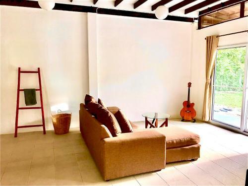 Hotel The Summer House Samui