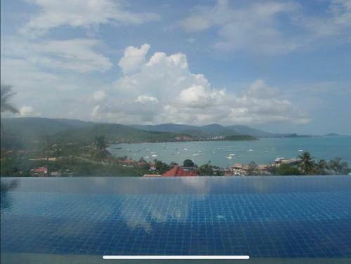 Apartamento 3 Bedroom Penthouse With Ocean Views