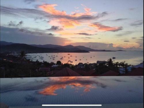 Apartamento 3 Bedroom Penthouse With Ocean Views