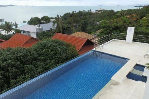 Apartamento 3 Bedroom Penthouse With Ocean Views