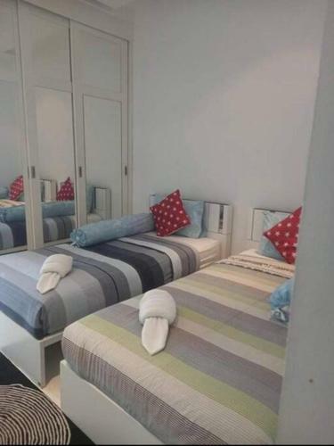 Apartamento 3 Bedroom Penthouse With Ocean Views