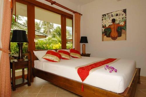 4 Bedroom 5 Palms Villa - 20 Seconds Walk To Beach