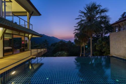 Villa Pai Chon