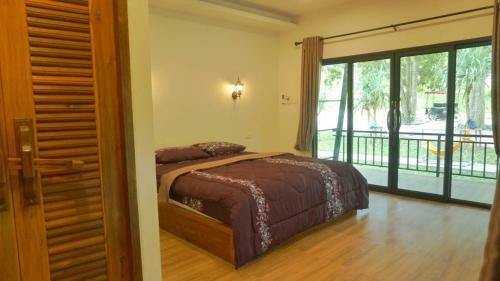 Hotel Ingtara At Lanta Resort