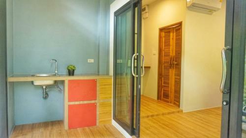 Hotel Ingtara At Lanta Resort