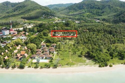 Manao Pool Villa 3 - 5 Mins Walk To The Beach