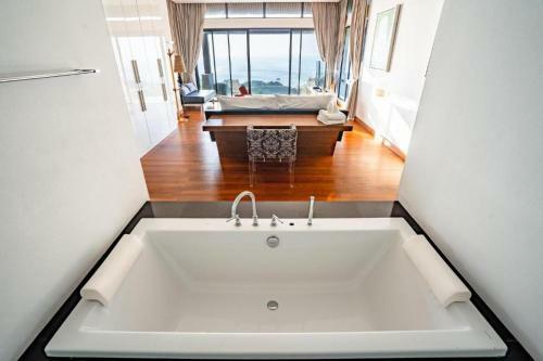 Lodge Villa Grand� Koh Lanta