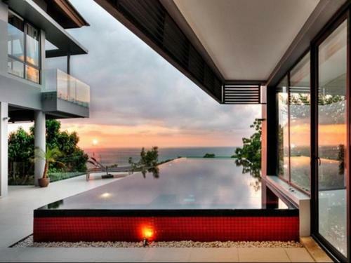 Lodge Villa Grand� Koh Lanta