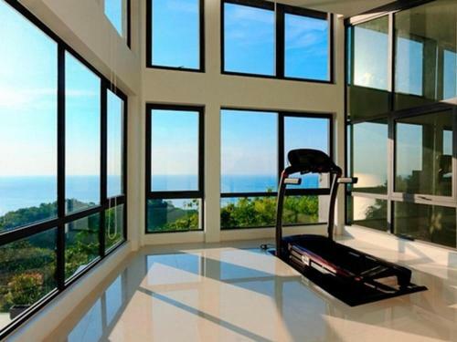 Lodge Villa Grand� Koh Lanta