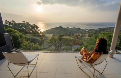 Lodge Villa Grand� Koh Lanta