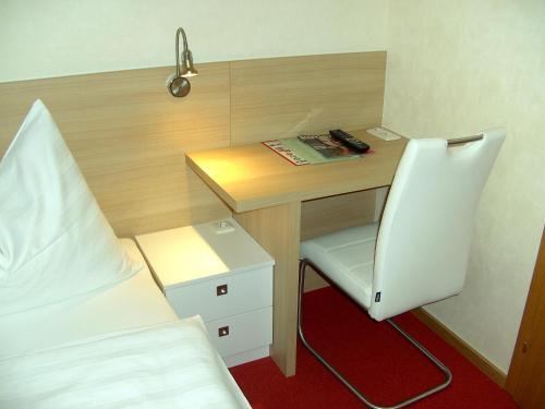 Hostal Gasthof-pension Leopold Janu