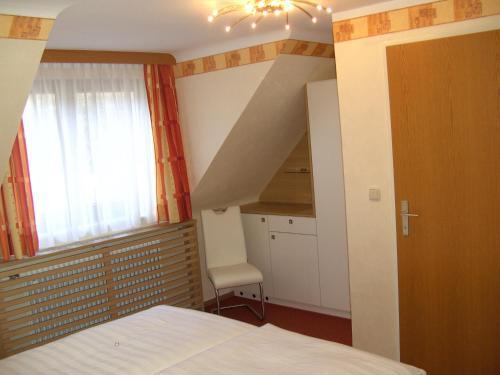 Hostal Gasthof-pension Leopold Janu