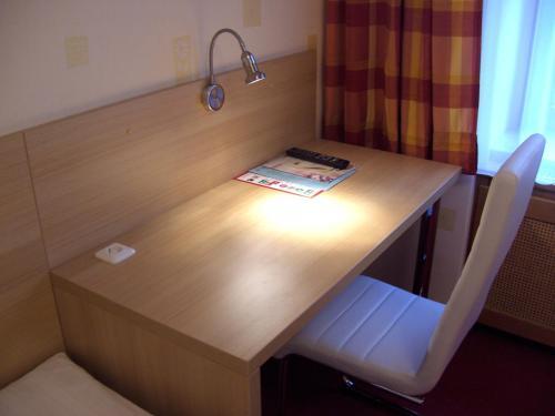 Hostal Gasthof-pension Leopold Janu