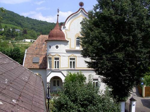 Hostal Gasthof-pension Leopold Janu