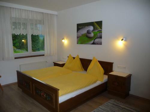 Bed & Breakfast Familiengasthof St. Wolfgang