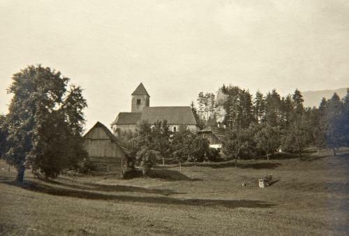 Bed & Breakfast Familiengasthof St. Wolfgang