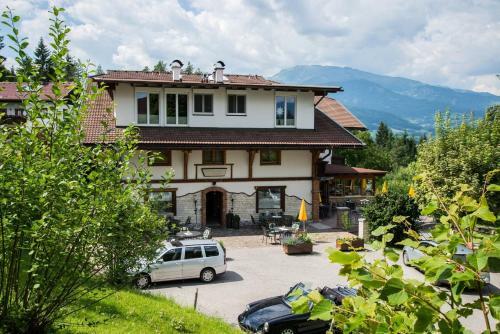 Bed & Breakfast Familiengasthof St. Wolfgang