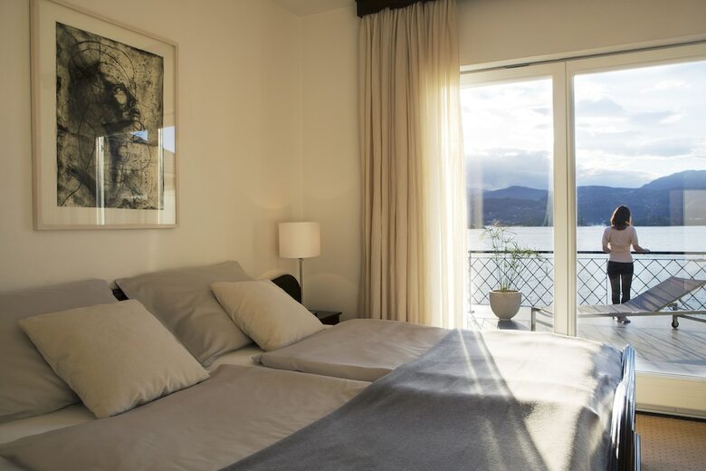 Hotel Linde
