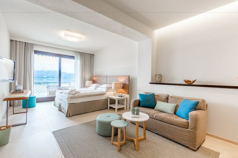 Hotel Linde