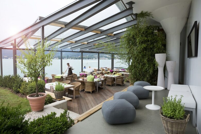Hotel Linde