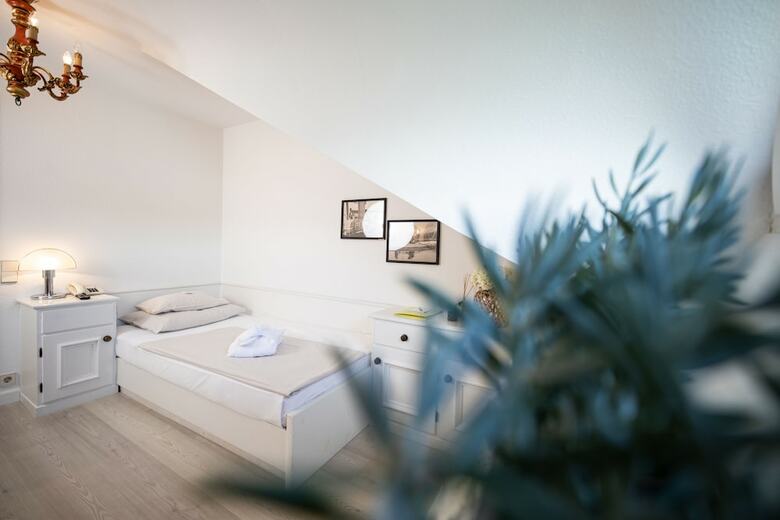 Hotel Linde