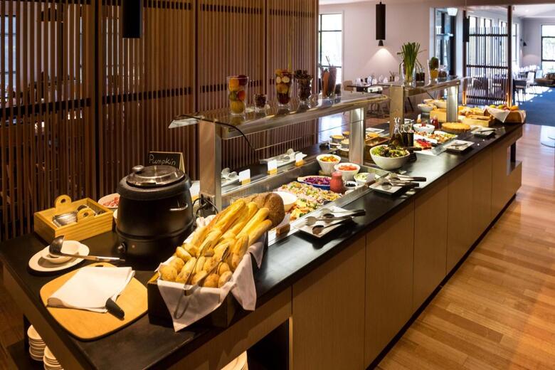 Cradle Mountain Hotel