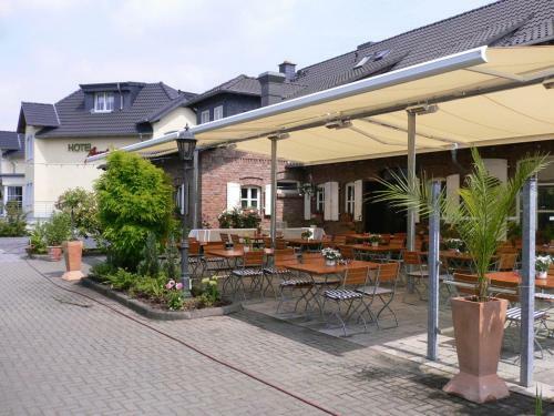 Hotel Auerhahn
