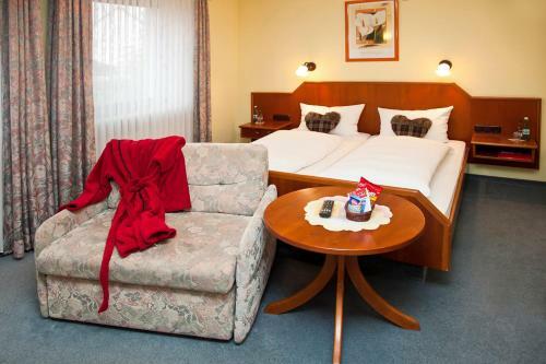 Hotel-restaurant Bei Liebe's