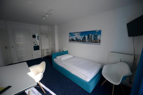 Hostal Dreamhouse
