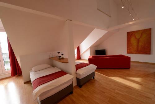 Hostal Dreamhouse
