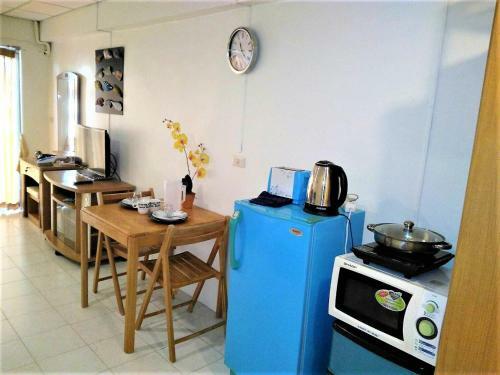 Apartamento Hin Nam Sai Suay Condominium