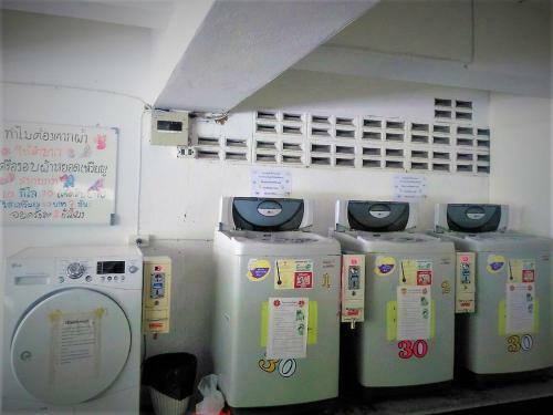 Apartamento Hin Nam Sai Suay Condominium