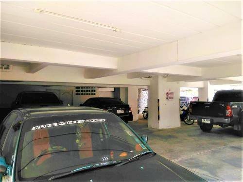 Apartamento Hin Nam Sai Suay Condominium