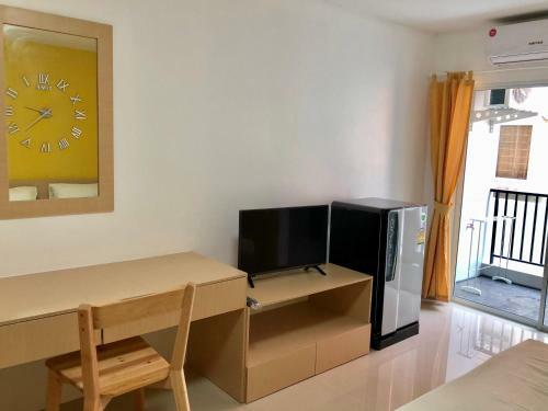 Hotel H12, The Stylish Apartment