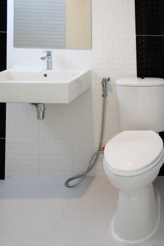 Hotel H12, The Stylish Apartment