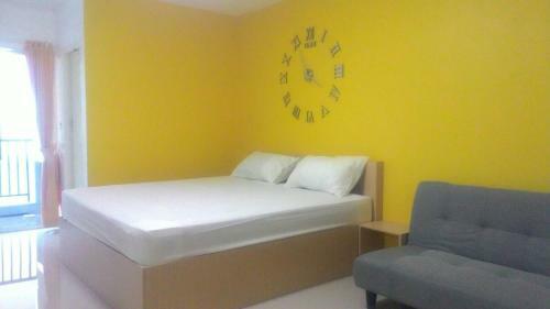Hotel H12, The Stylish Apartment