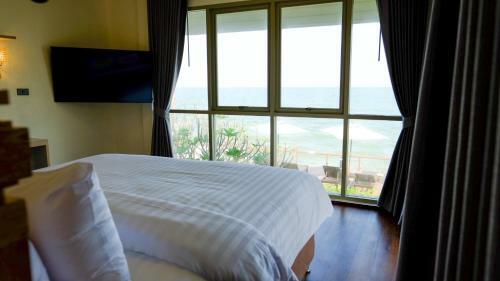 Hotel De Chaochom Hua Hin