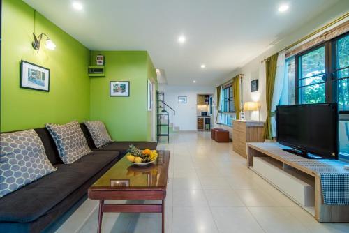 Cozy House In Hua Hin, Thailand