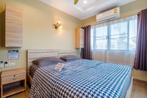Cozy House In Hua Hin, Thailand