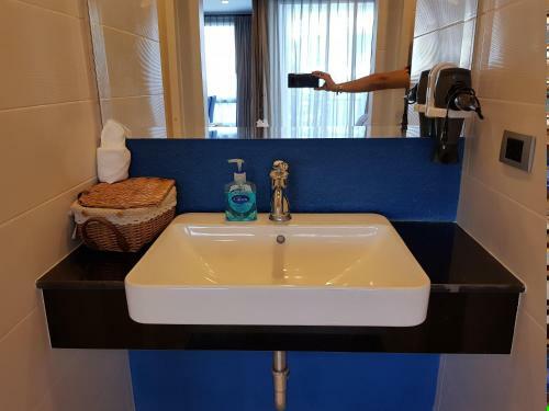 Apartamento The Crest Santora Huahin