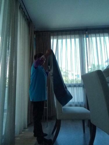 Apartamento The Crest Santora Huahin
