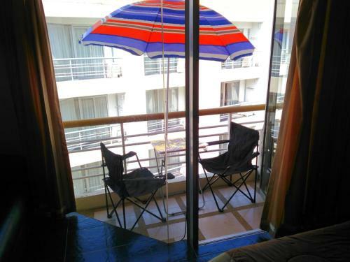 Apartamento Sky Of Hinnam Condominium