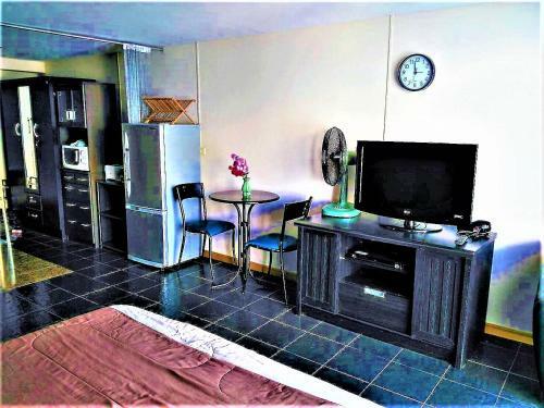 Apartamento Sky Of Hinnam Condominium