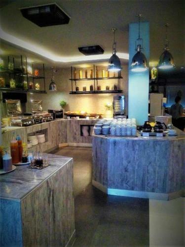 Apartamento Sky Of Hinnam Condominium