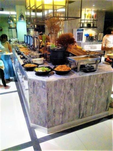 Apartamento Sky Of Hinnam Condominium
