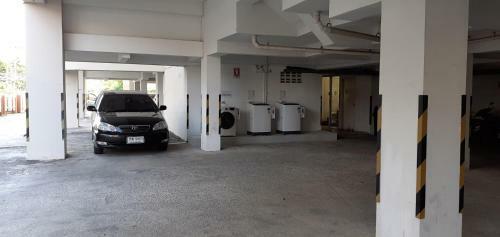 Apartamento Sky Of Hinnam Condominium